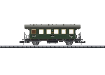 T18963 Personenwagen Ci (Bay 10)