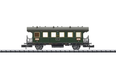 T18964 Personenwagen Di (Bay 10)