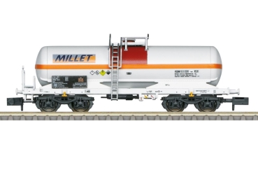 T18979 Kesselwagen Millet