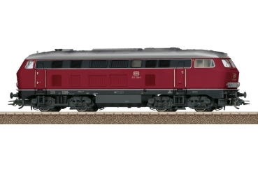T22470 Diesellok BR 217 DB