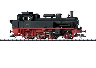 T22550 Dampflok BR 74 DB