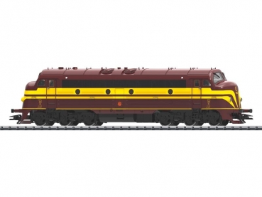 Diesellokomotive