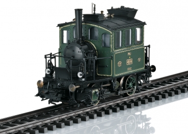 T22721 Tenderlok PtL 2/2 K.Bay.Sts.B
