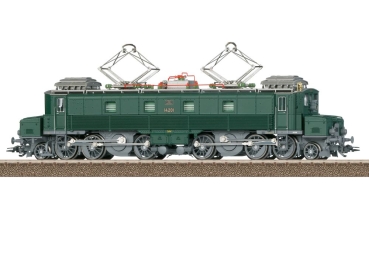 T22963 E-Lok Ce 6/8 Köfferli SBB