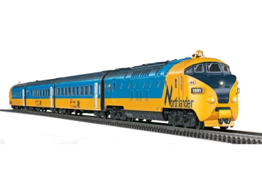 T22975 Dieseltriebzug Northlander ONR