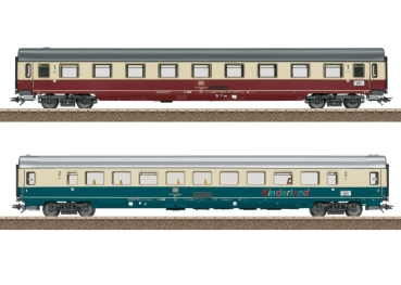 T23143 Personenwg-Set 2 Königssee
