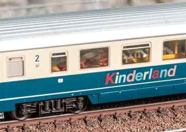 T23143 Personenwg-Set 2 Königssee
