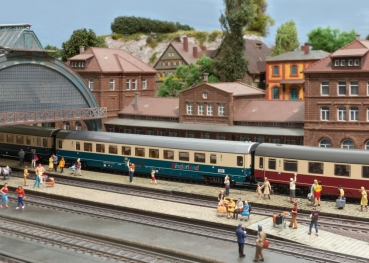 T23143 Personenwg-Set 2 Königssee