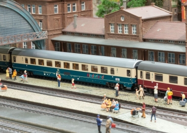 T23143 Personenwg-Set 2 Königssee