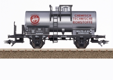 Preview: T24173 Kesselwagen BOLTE