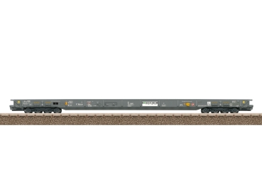 T24440 Niederflurwagen Ralpin