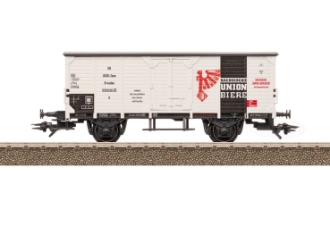 T24826 Trix H0 Clubwagen 2026