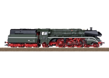 T25029 Dampflok 18 134 Öl DDR