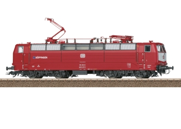 T25186 E-Lok 181 218-9 SEL Göppingen