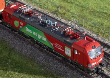 T25190 Elektrolok Baureihe 193