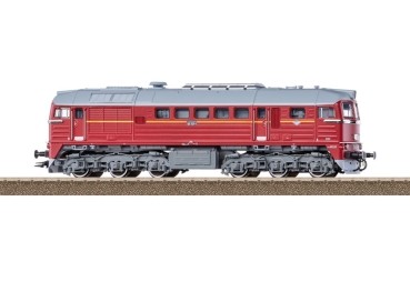 Preview: T25203 Diesellok BR 120 DR