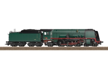 Preview: T25481 Dampflok 1.002 SNCB