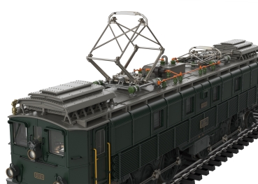 Preview: T25513 E-Lok Be 4/6 SBB