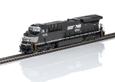 T25549 US-Diesellok ES44AC NS