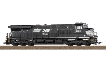 Preview: T25549 US-Diesellok ES44AC NS