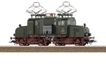 Preview: T25772 E-Lok EG 524, DRB