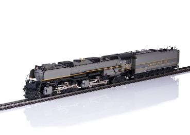 T25913 US-Dampflok Challenger UP