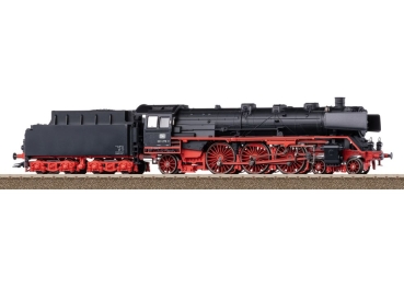 T25951 Dampflok BR 003 Einstieg
