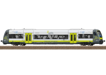 T25968 Dieseltriebwagen RS agilis