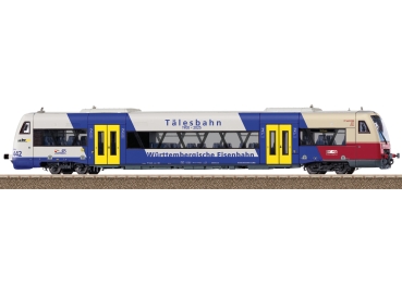 T25971 Dieseltriebwagen RS WEG