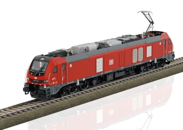 T25980 Zweikraftlok EuroDual DB