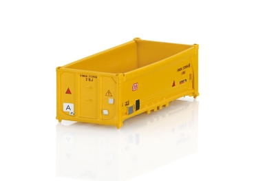 Preview: T66581 Mulden-Set 20 ft