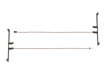 T66724 Stromzuführung symmetrisch