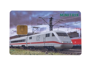 T66935 Lokkarten-Set (5 Karten)