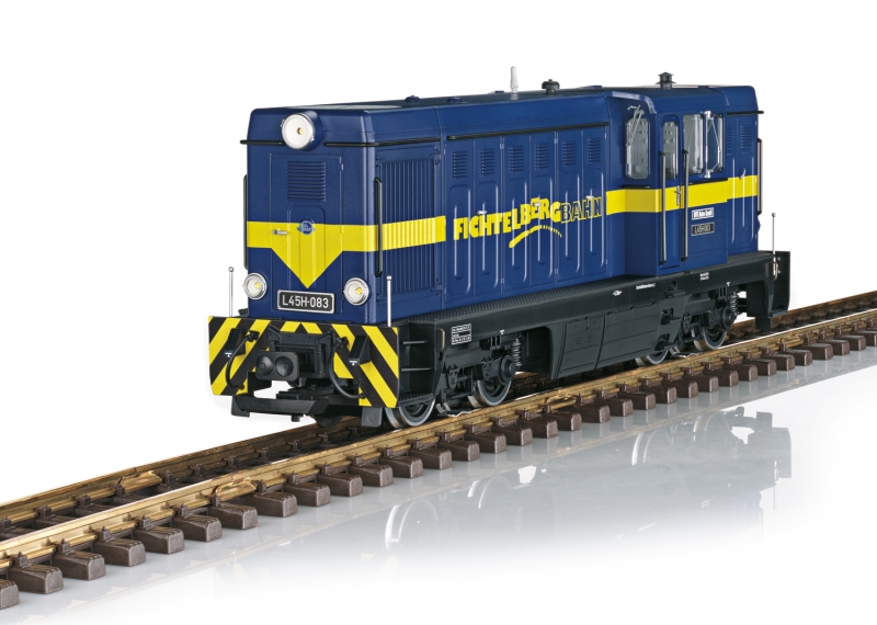 lg26451 Diesellok L45H-084 SDG