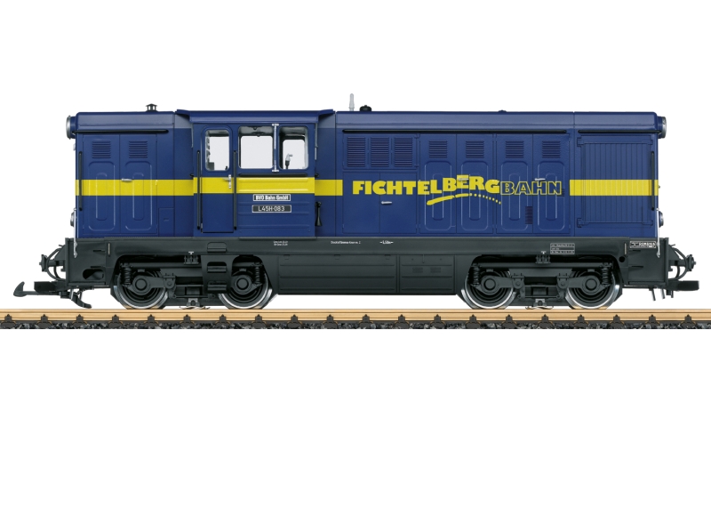 lg26451 Diesellok L45H-084 SDG