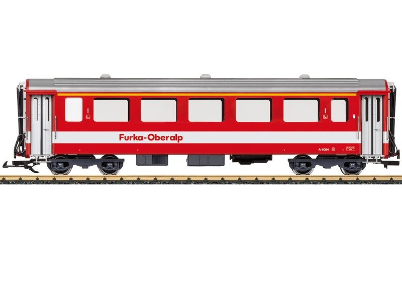 lg30682 Personenwagen 1.Kl. FO