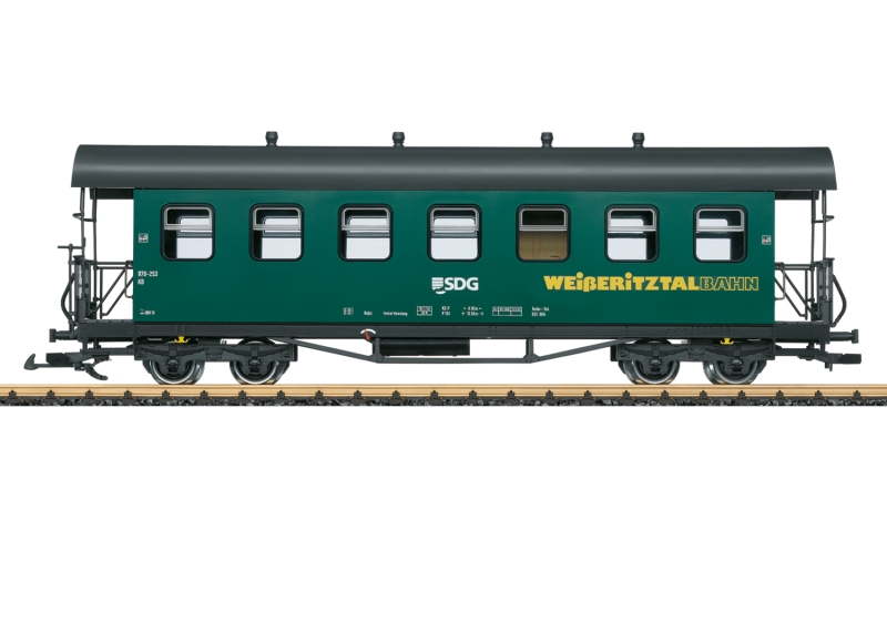 L31390 Personenw.SDG Weißeritztalb.