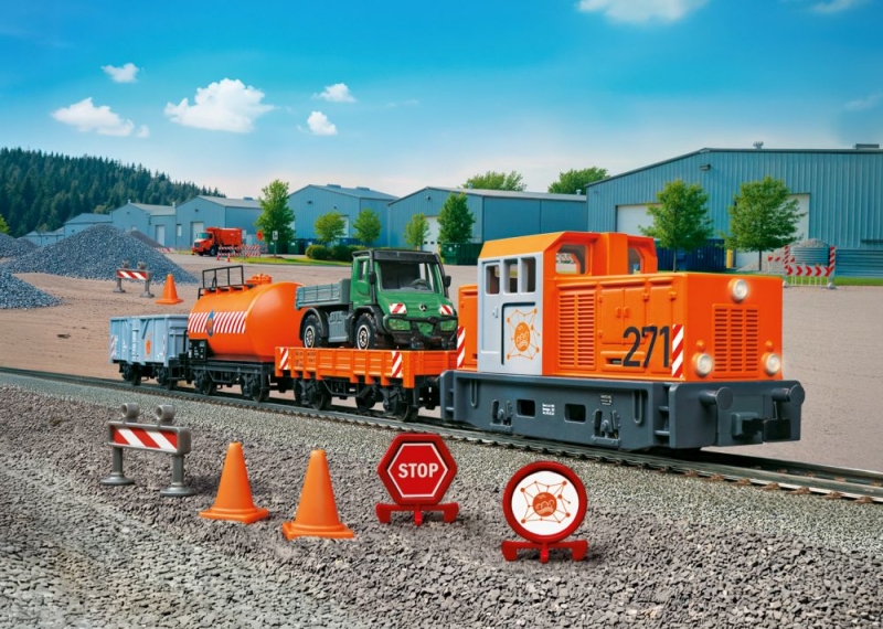 29296 Startpackung Kommunaldienst