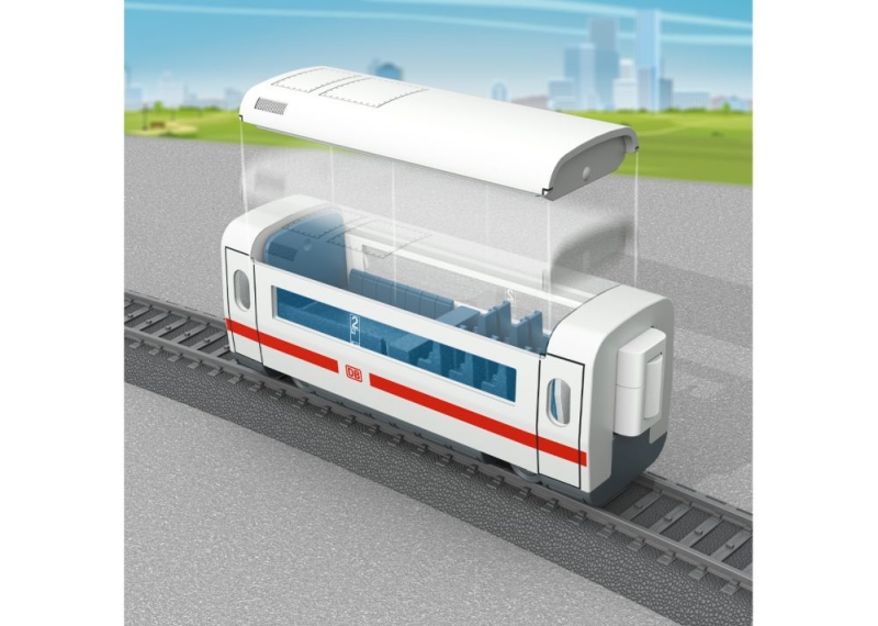 29420 Startpackung ICE 3 my world