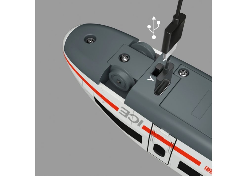 29420 Startpackung ICE 3 my world