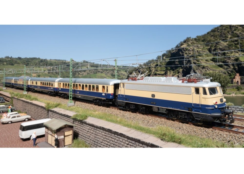 30391 E-Lok E 10.12 DB