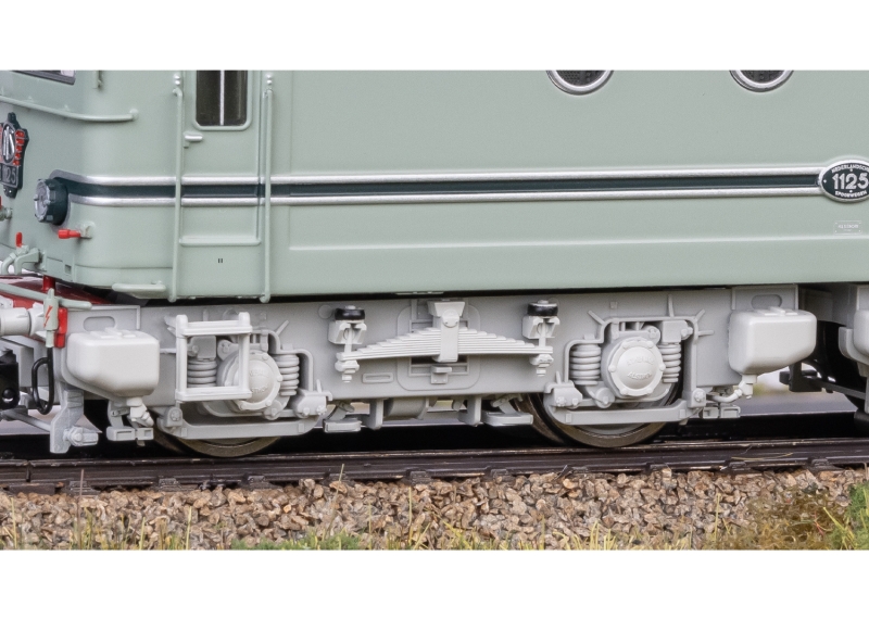 38111 E-Lok Reihe 1125 NS