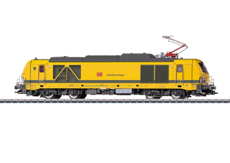 38243 Vectron DM BR 249 DB BG