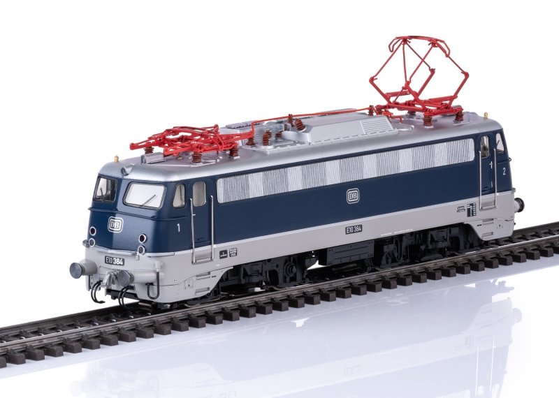 39128 E-Lok BR E10.3 DB
