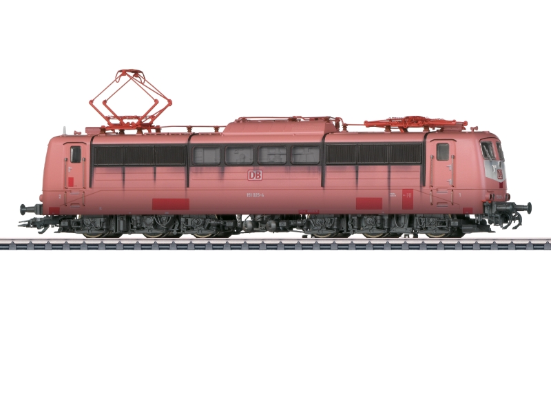 39136 E-Lok BR 151 DB