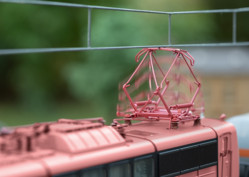 39136 E-Lok BR 151 DB