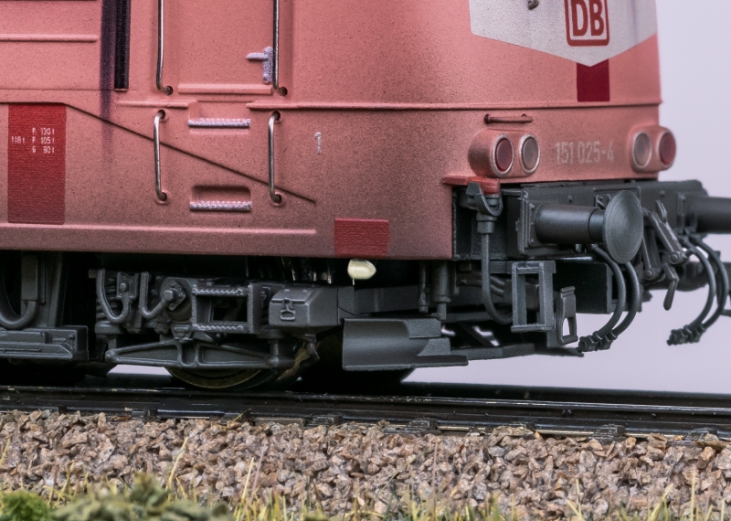 39136 E-Lok BR 151 DB