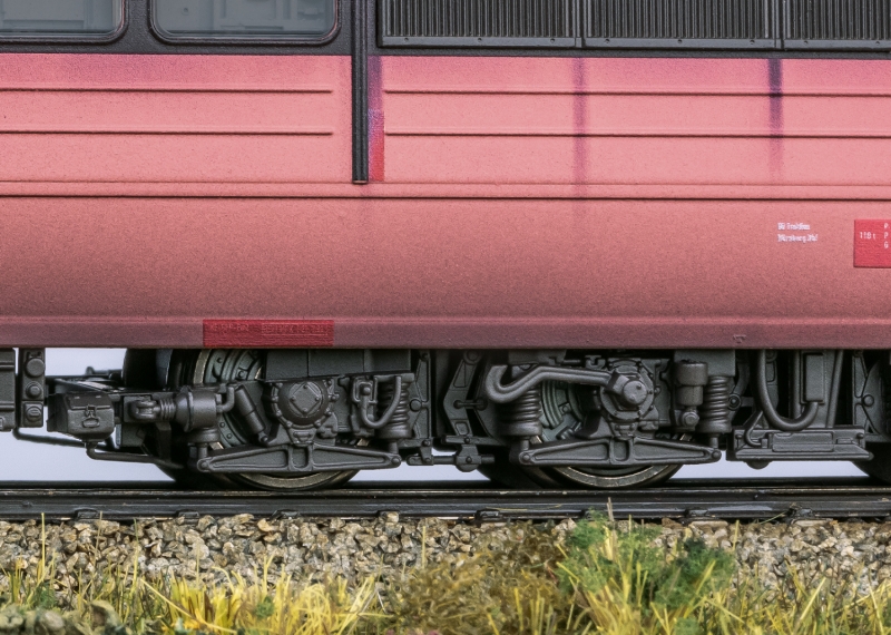 39136 E-Lok BR 151 DB