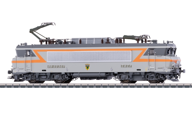 39723 E-Lok BB 22200 SNCF