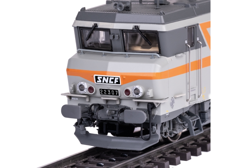 39723 E-Lok BB 22200 SNCF